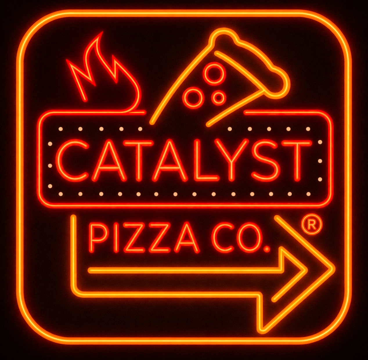 Catalyst Pizza Co